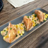   at Vistro in Bangkok