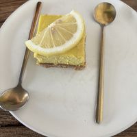   at Vistro in Bangkok