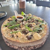   at Vistro in Bangkok