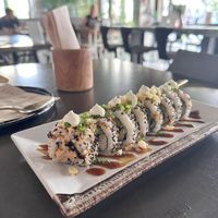   at Vistro in Bangkok