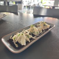   at Vistro in Bangkok