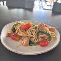   at Vistro in Bangkok