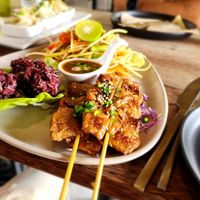  at Vistro in Bangkok