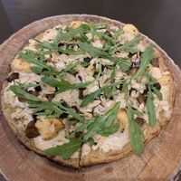   at Vistro in Bangkok