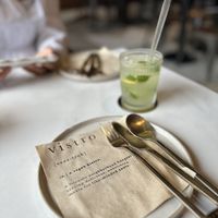   at Vistro in Bangkok