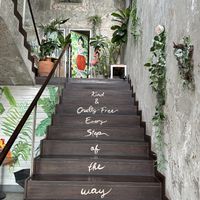   at Vistro in Bangkok