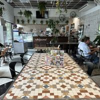   at Vistro in Bangkok