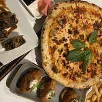   at Vistro in Bangkok