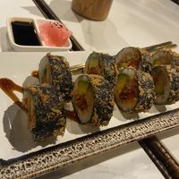   at Vistro in Bangkok