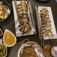   at Vistro in Bangkok