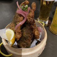   at Vistro in Bangkok