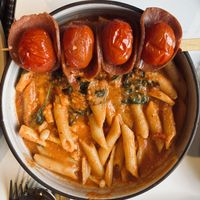   at Vistro in Bangkok