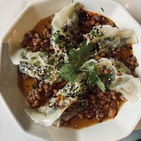   at Vistro in Bangkok