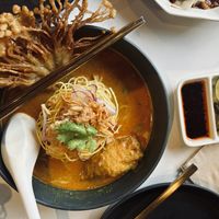   at Vistro in Bangkok