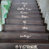  at Vistro in Bangkok