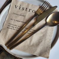  at Vistro in Bangkok