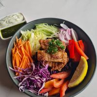  at Vistro in Bangkok