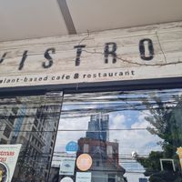  at Vistro in Bangkok