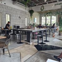  at Vistro in Bangkok