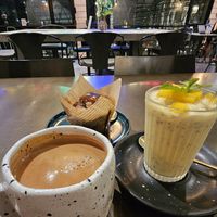  at Vistro in Bangkok