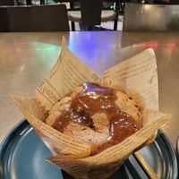  at Vistro in Bangkok