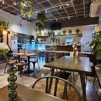  at Vistro in Bangkok