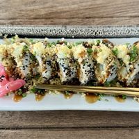 Vistro sushi   at Vistro in Bangkok