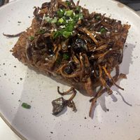   at Vistro in Bangkok