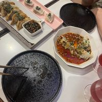   at Vistro in Bangkok