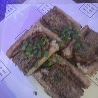   at Vistro in Bangkok