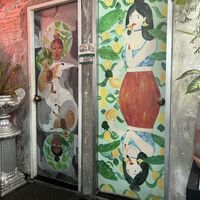   at Vistro in Bangkok