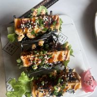   at Vistro in Bangkok