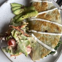   at Vistro in Bangkok