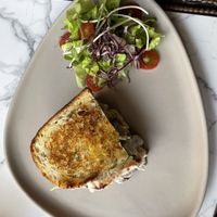   at Vistro in Bangkok