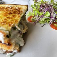   at Vistro in Bangkok