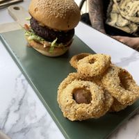   at Vistro in Bangkok