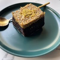   at Vistro in Bangkok