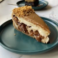   at Vistro in Bangkok