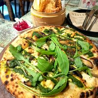  at Vistro in Bangkok