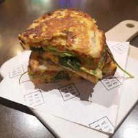  at Vistro in Bangkok