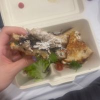   at Vistro in Bangkok