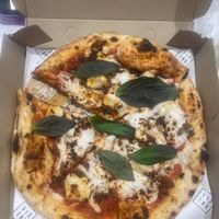   at Vistro in Bangkok