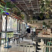   at Vistro in Bangkok