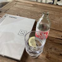   at Vistro in Bangkok