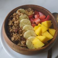  at Vistro in Bangkok