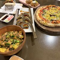   at Vistro in Bangkok