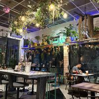   at Vistro in Bangkok