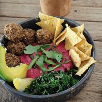  at Vistro in Bangkok