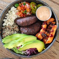  at Vistro in Bangkok