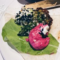 💚 at Vistro in Bangkok